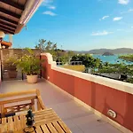 Mata Hari Apartamentos