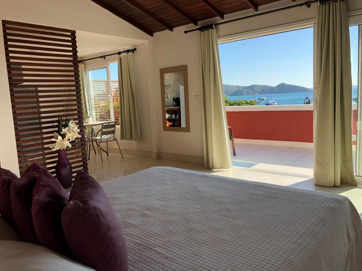 Apartamento Mata Hari *
