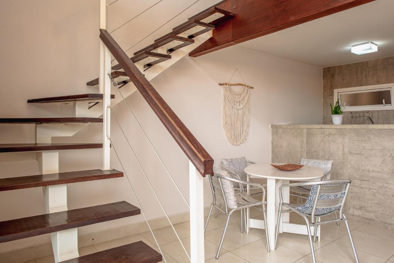 Apartamento Mata Hari