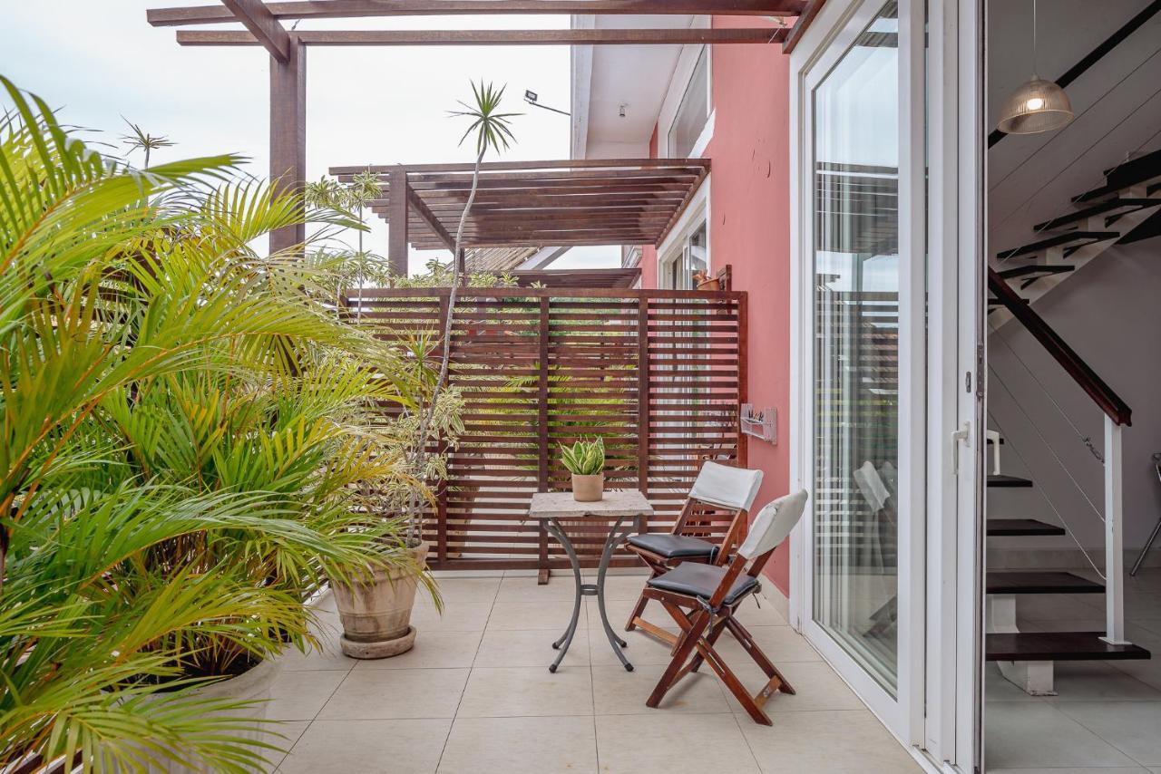 Apartamento Mata Hari Búzios