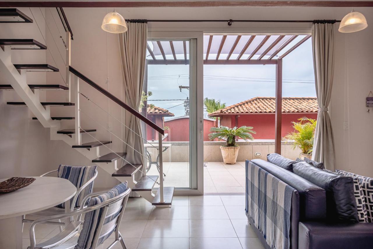 Apartamento Mata Hari *