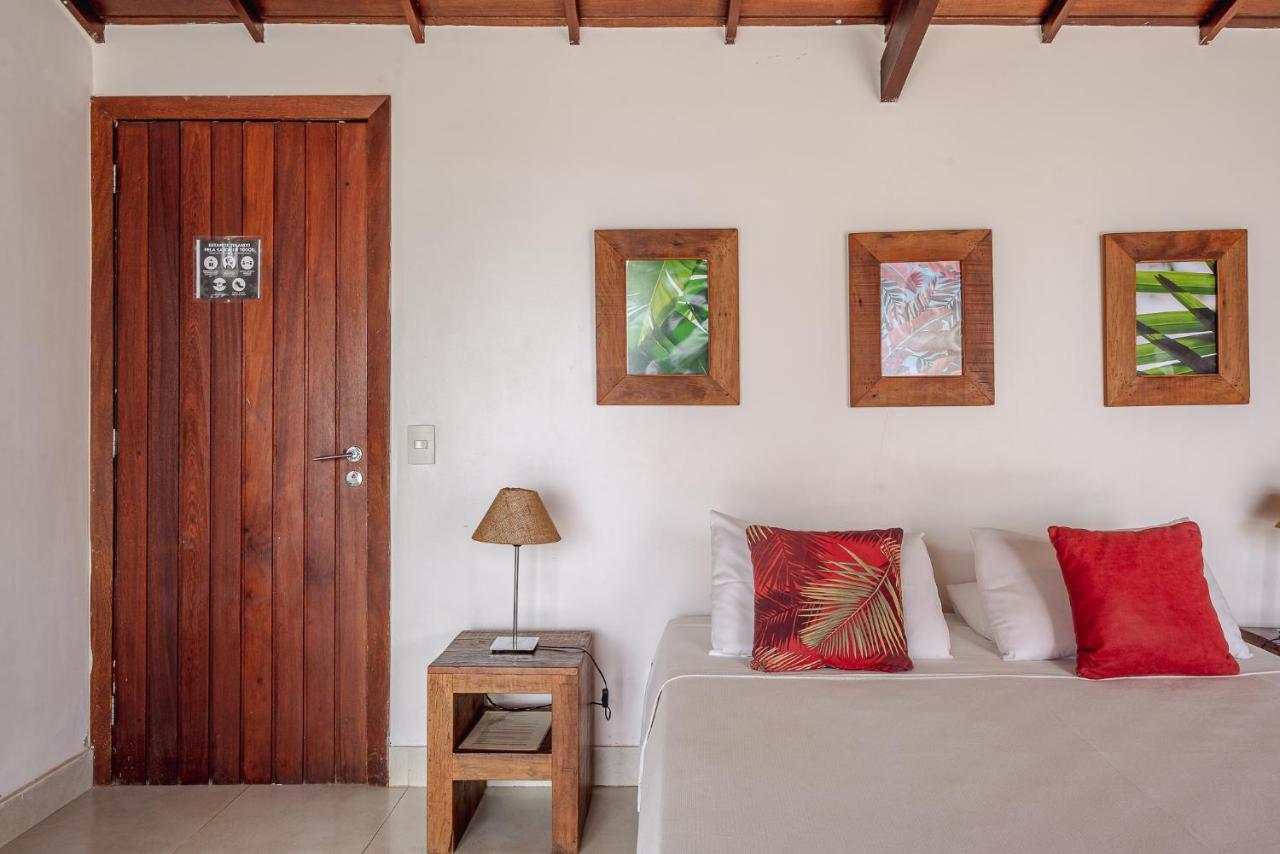 Apartamento Mata Hari Búzios