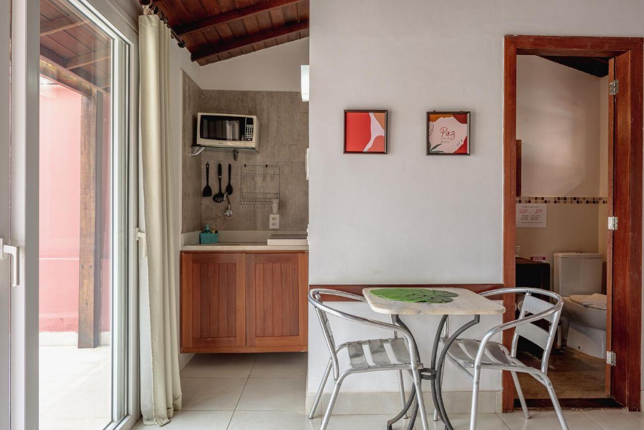 Apartamento Mata Hari *