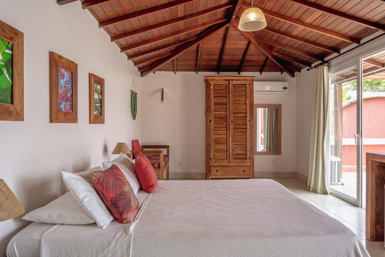 Mata Hari Apartamento *