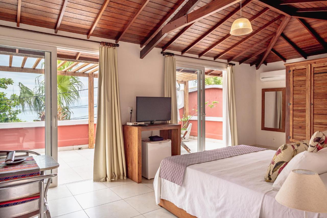 Mata Hari Apartamento *