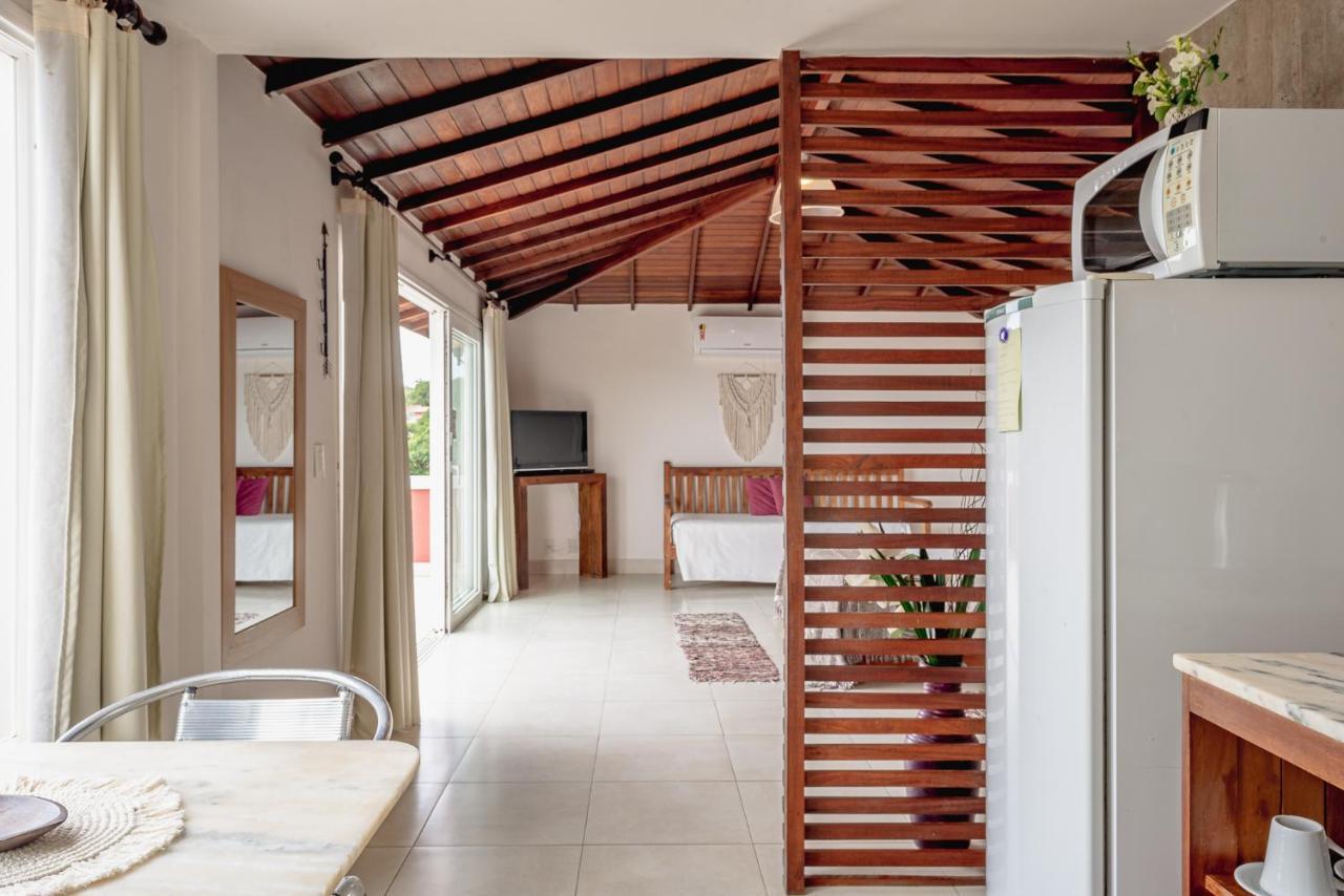 Mata Hari Apartamento