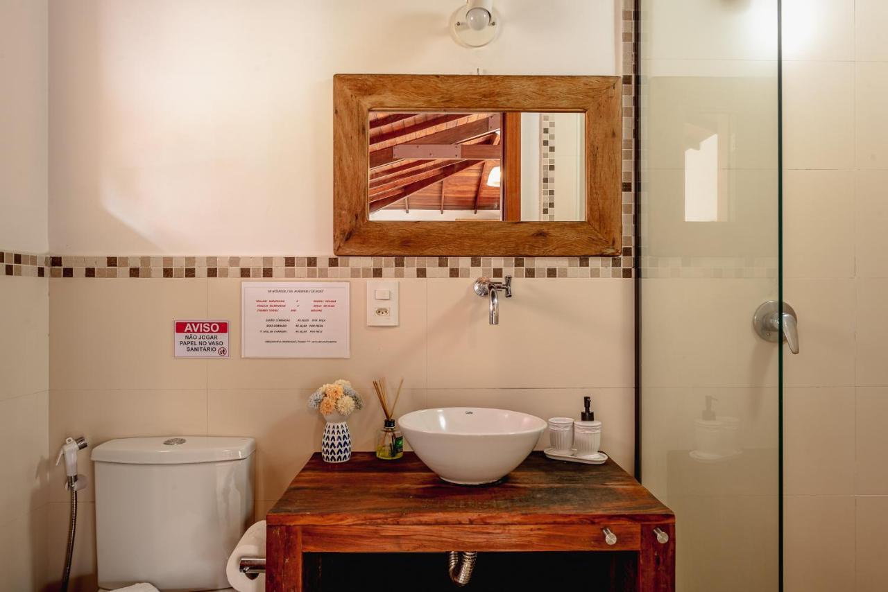 Mata Hari Apartamento *