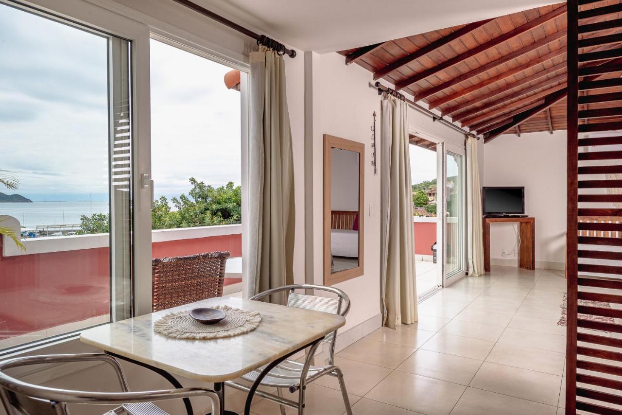 Mata Hari Apartamento