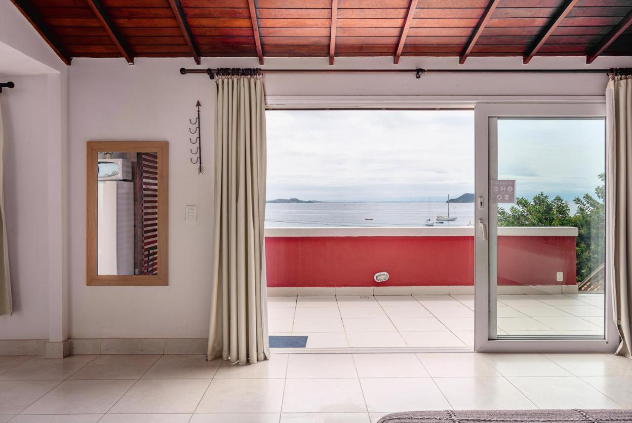 Apartamento Mata Hari Búzios