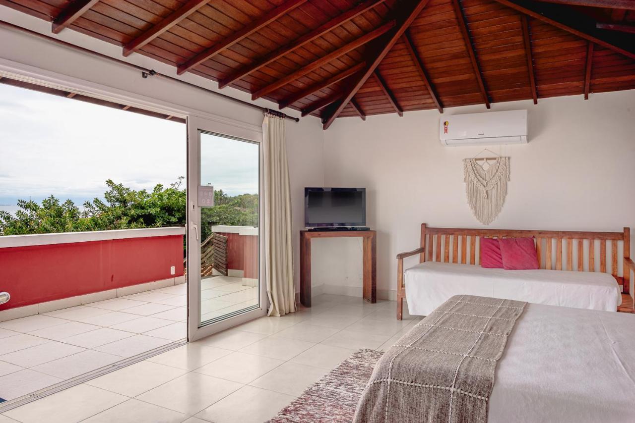 Apartamento Mata Hari