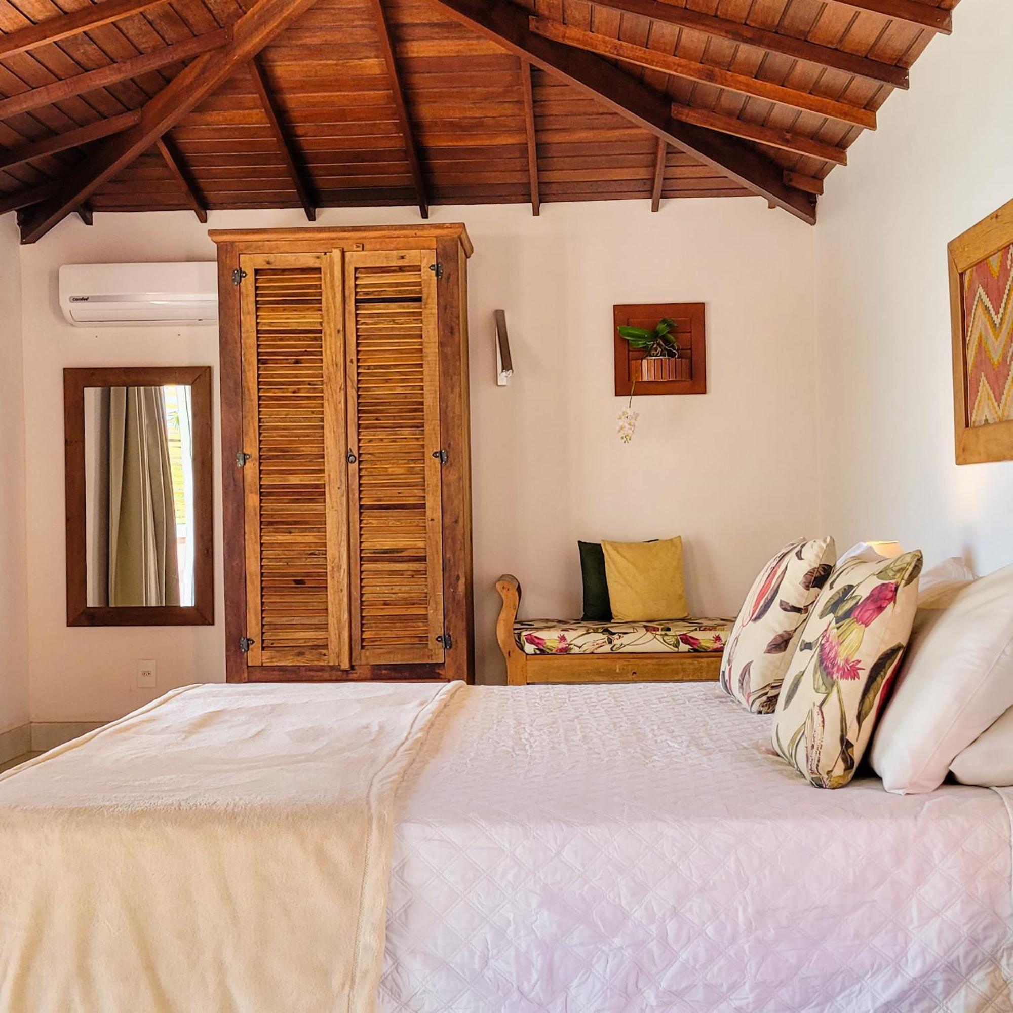 Apartamento Mata Hari Búzios