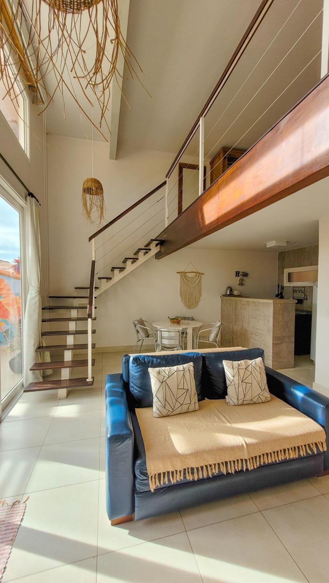 Apartamento Mata Hari
