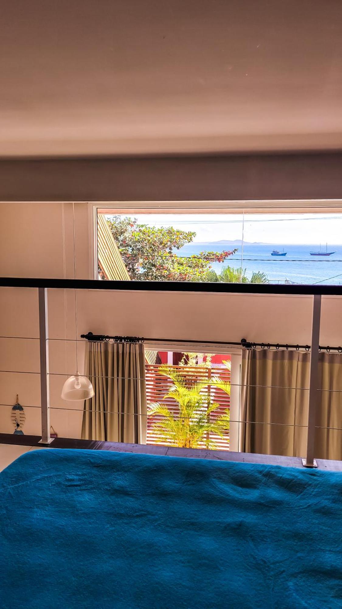 Apartamento Mata Hari Búzios