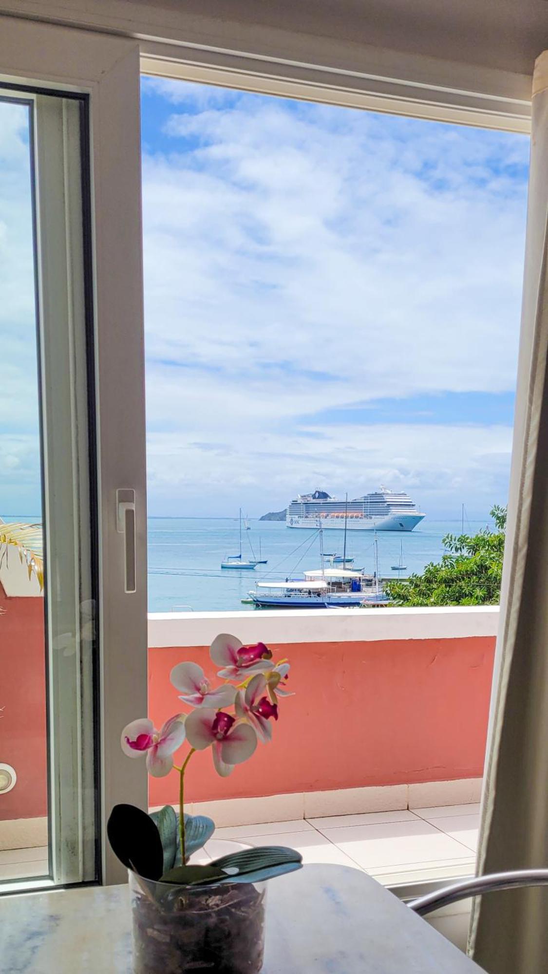 Apartamento Mata Hari Búzios